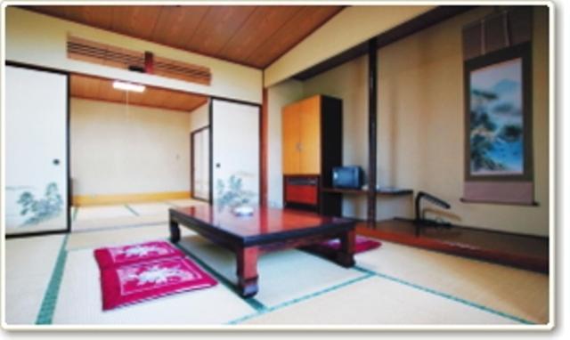 Yumotokan Hotel Minakami Cameră foto