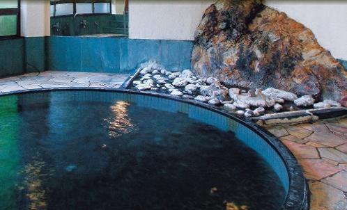 Yumotokan Hotel Minakami Exterior foto