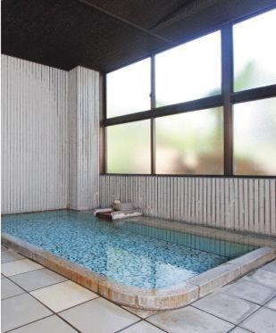 Yumotokan Hotel Minakami Exterior foto